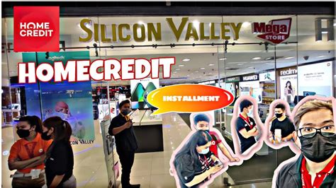 silicon valley megamall